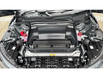 Mercedes-Benz Eqe 350+ 235kW AMG Line Nt Ed Prem+ 96kWh 4dr Auto Electric Saloon