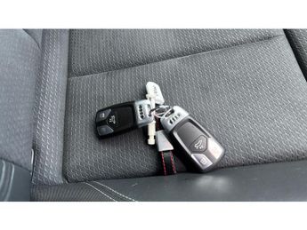 Audi Q5 40 TDI Quattro S Line 5dr S Tronic Diesel Estate