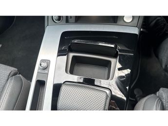 Audi Q5 40 TDI Quattro S Line 5dr S Tronic Diesel Estate