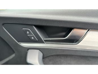 Audi Q5 40 TDI Quattro S Line 5dr S Tronic Diesel Estate