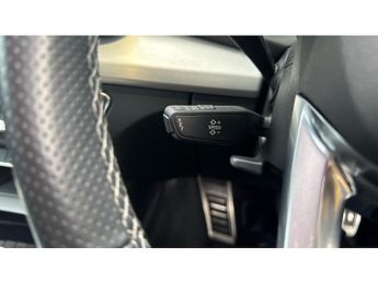 Audi Q5 40 TDI Quattro S Line 5dr S Tronic Diesel Estate