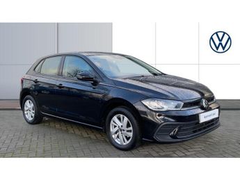 Volkswagen Polo 1.0 TSI Life 5dr DSG Petrol Hatchback