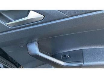 Volkswagen Polo 1.0 TSI Life 5dr DSG Petrol Hatchback