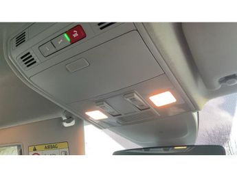 Volkswagen Polo 1.0 TSI Life 5dr DSG Petrol Hatchback