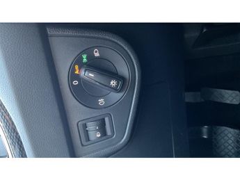 Volkswagen Polo 1.0 TSI Life 5dr DSG Petrol Hatchback