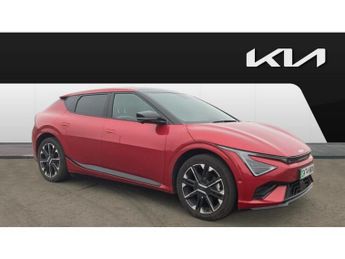 Kia EV6 239kW GT Line S 84kWh 5dr AWD Auto Electric Estate