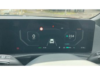 Kia EV6 239kW GT Line S 84kWh 5dr AWD Auto Electric Estate