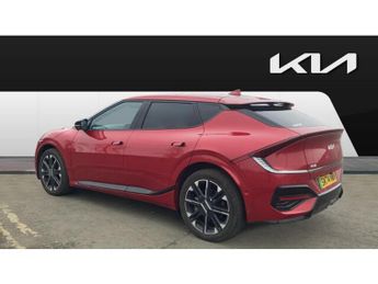 Kia EV6 239kW GT Line S 84kWh 5dr AWD Auto Electric Estate