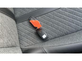 Peugeot 208 100kW E-Style 50kWh 5dr Auto Electric Hatchback