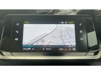 Peugeot 208 100kW E-Style 50kWh 5dr Auto Electric Hatchback