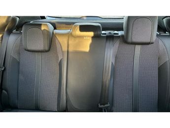 Peugeot 2008 100kW GT 50kWh 5dr Auto Electric Estate