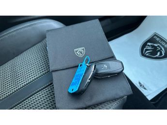 Peugeot 2008 100kW GT 50kWh 5dr Auto Electric Estate