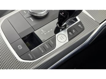 BMW 3 Series 330e M Sport 5dr Step Auto Estate