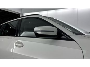 BMW 3 Series 330e M Sport 5dr Step Auto Estate