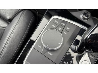 BMW 1 Series 118i M Sport 5dr Step Auto Petrol Hatchback