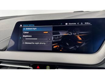 BMW 1 Series 118i M Sport 5dr Step Auto Petrol Hatchback