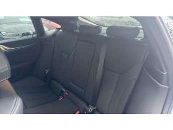 BMW i4 400kW M50 83.9kWh 5dr Auto [18 Alloy] Electric Hatchback