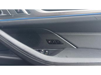 BMW i4 400kW M50 83.9kWh 5dr Auto [18 Alloy] Electric Hatchback