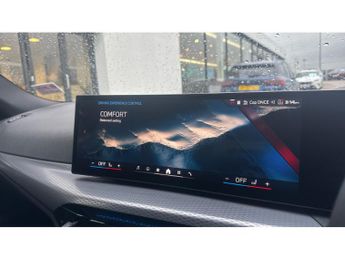 BMW i4 400kW M50 83.9kWh 5dr Auto [18 Alloy] Electric Hatchback