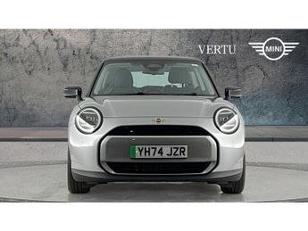 MINI Cooper 135kW E Classic [Level 1] 41kWh 3dr Auto Electric Hatchback