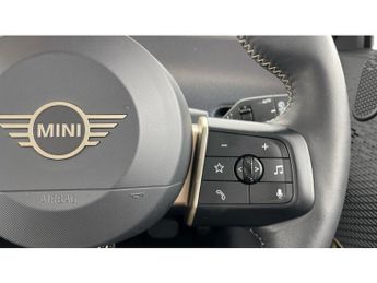 MINI Countryman 150kW E Classic [Level 1] 66kWh 5dr Auto Electric Hatchback