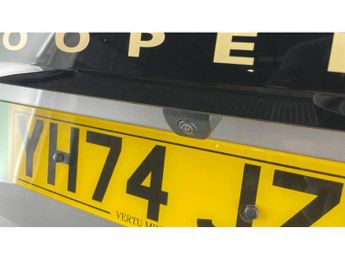 MINI Cooper 135kW E Classic [Level 1] 41kWh 3dr Auto Electric Hatchback