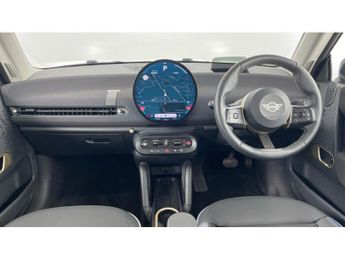 MINI Cooper 135kW E Classic [Level 1] 41kWh 3dr Auto Electric Hatchback