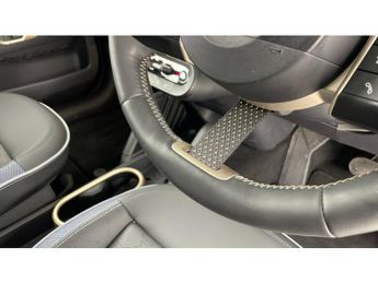 MINI Cooper 135kW E Classic [Level 1] 41kWh 3dr Auto Electric Hatchback