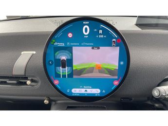 MINI Cooper 135kW E Classic [Level 1] 41kWh 3dr Auto Electric Hatchback