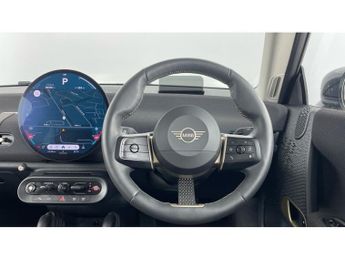 MINI Countryman 150kW E Classic [Level 1] 66kWh 5dr Auto Electric Hatchback