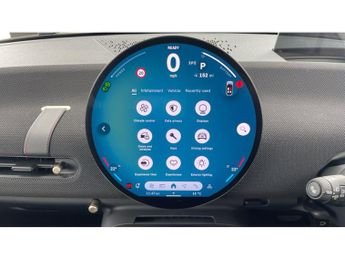 MINI Cooper 135kW E Classic [Level 1] 41kWh 3dr Auto Electric Hatchback