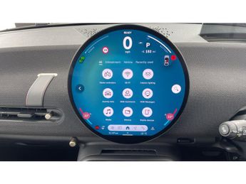 MINI Cooper 135kW E Classic [Level 1] 41kWh 3dr Auto Electric Hatchback