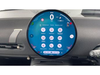 MINI Cooper 135kW E Classic [Level 1] 41kWh 3dr Auto Electric Hatchback