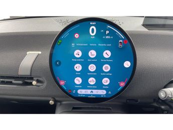 MINI Countryman 150kW E Classic [Level 1] 66kWh 5dr Auto Electric Hatchback