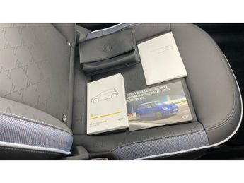 MINI Cooper 135kW E Classic [Level 1] 41kWh 3dr Auto Electric Hatchback