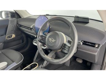 MINI Cooper 135kW E Classic [Level 1] 41kWh 3dr Auto Electric Hatchback