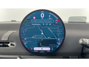 MINI Cooper 135kW E Classic [Level 1] 41kWh 3dr Auto Electric Hatchback