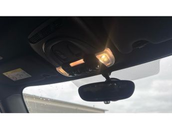 MINI Hatchback 2.0 Cooper S Exclusive 5dr Auto Petrol Hatchback