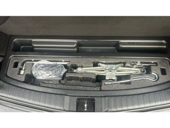 Honda CR-V 2.0 i-MMD Hybrid Sport Line 2WD 5dr eCVT Hybrid Estate