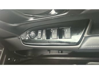 Honda CR-V 2.0 i-MMD Hybrid Sport Line 2WD 5dr eCVT Hybrid Estate