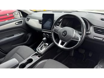 Renault Arkana 1.6 E-TECH Hybrid 145 S Edition 5dr Auto Hybrid Estate