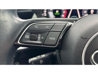 Audi A3 35 TFSI Sport 5dr S Tronic Petrol Hatchback