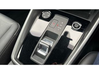 Audi A3 35 TFSI Sport 5dr S Tronic Petrol Hatchback