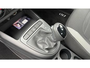 Hyundai i10 1.0 [63] Advance 5dr Auto [Nav] Petrol Hatchback