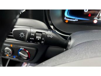 Hyundai i10 1.0 [63] Advance 5dr Auto [Nav] Petrol Hatchback