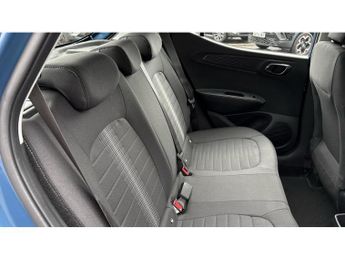 Hyundai i10 1.0 [63] Advance 5dr Auto [Nav] Petrol Hatchback