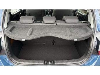 Hyundai i10 1.0 [63] Advance 5dr Auto [Nav] Petrol Hatchback