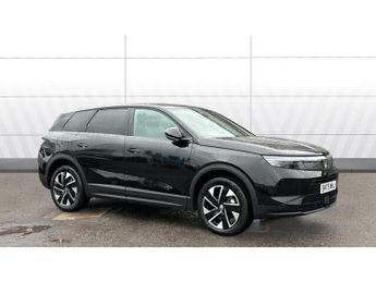 Vauxhall Grandland 1.2 Hybrid 145 GS 5dr e-DCT6 Petrol Hatchback