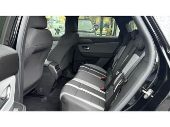 Vauxhall Grandland 1.2 Hybrid 145 GS 5dr e-DCT6 Petrol Hatchback