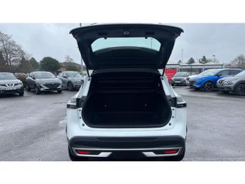 Nissan Qashqai 1.5 E-Power Acenta Premium 5dr Auto Hybrid Hatchback